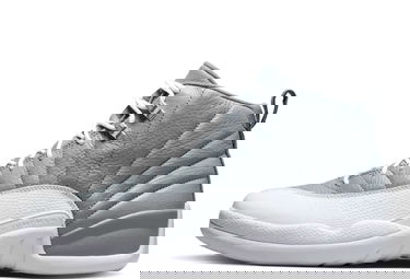 Кецове и обувки Jordan Air Jordan 12 Retro "Stealth" Сиво | CT8013-015, 3