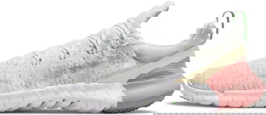 Кецове и обувки Nike Free Run 5.0 Сиво | cz1884-100, 0