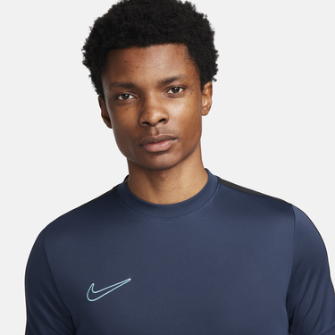 Тениска Nike Dri-FIT Academy Global Football Tee Тъмно синьо | DV9750-410, 2
