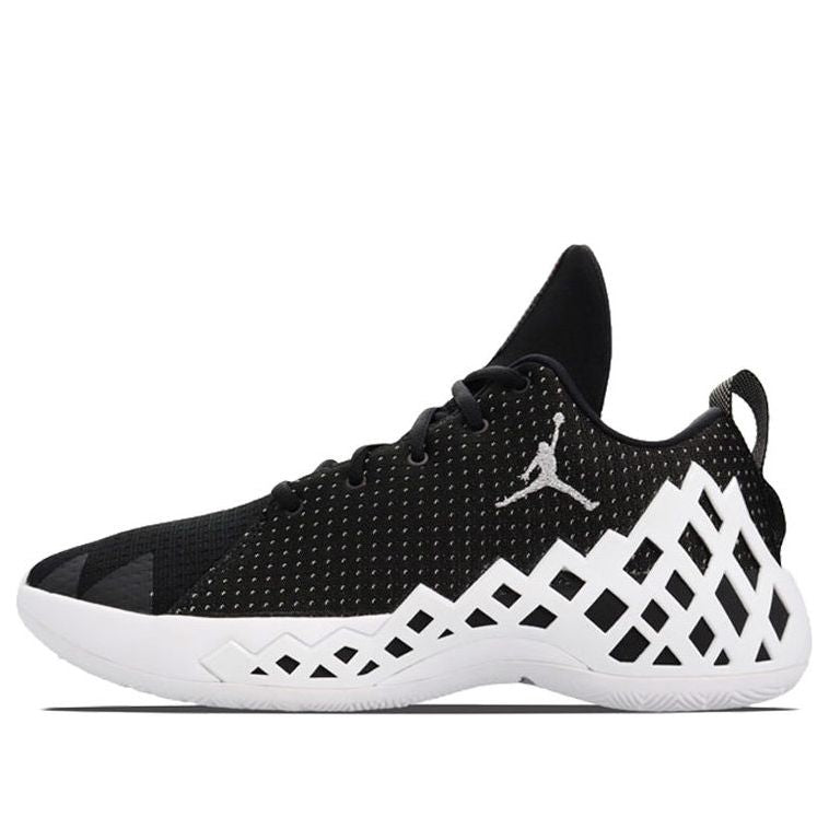 Кецове и обувки Jordan Jumpman Diamond Low Черно | CI1207-001