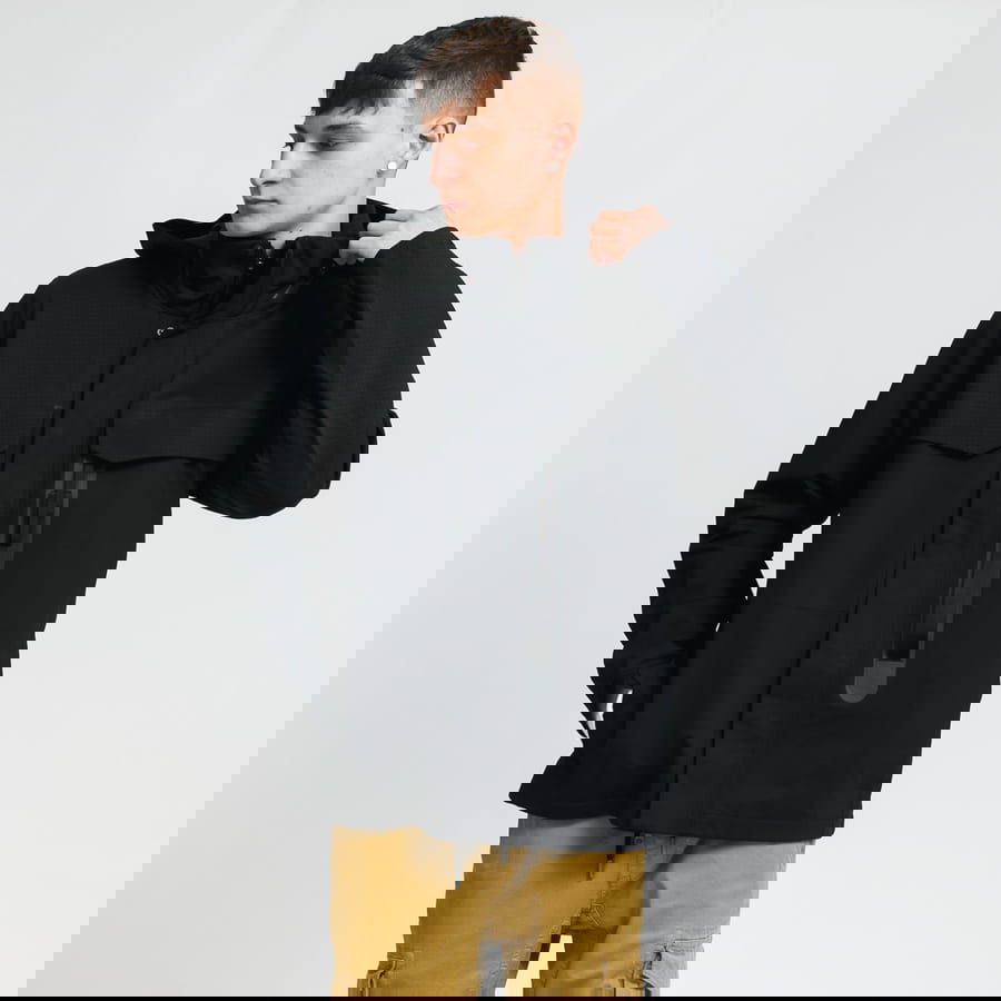 Яке Nike Tech Pack M65 Jakcet Черно | CZ9309-010, 0