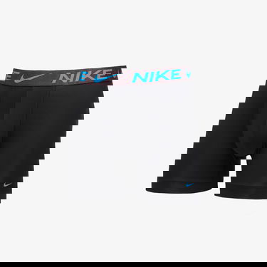 Боксерки Nike Dri-FIT Boxer Brief 3-Pack Черно | 0000KE1157-MYP, 1