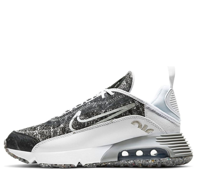 Кецове и обувки Nike Air Max 2090 SE Бяло | DA9261-100
