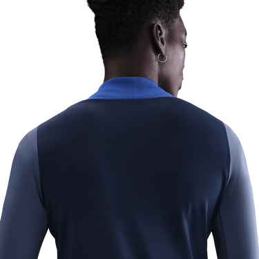 Тениска Nike PSG Strike Drill Top Тъмно синьо | hj7782-411, 1