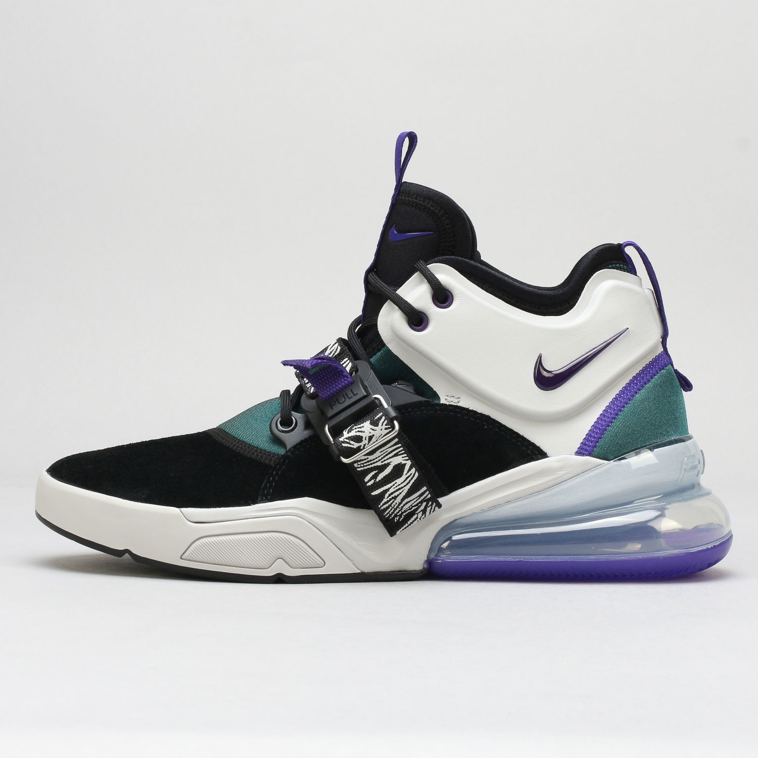 Кецове и обувки Nike Air Force 270 ''Carnivore'' Лилаво | AH6772-005, 0