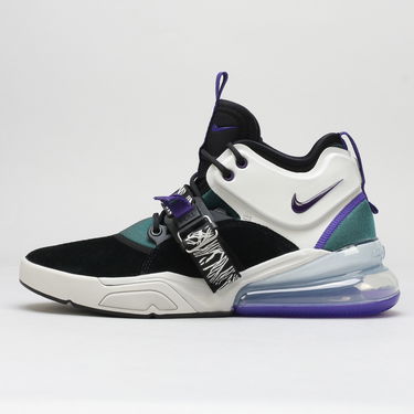 Кецове и обувки Nike Air Force 270 ''Carnivore'' Лилаво | AH6772-005, 0