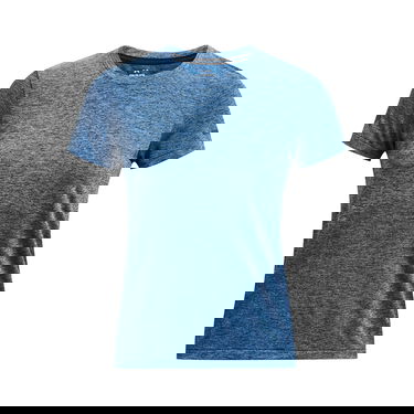Тениска Under Armour Seamless Stride SS Тъмно синьо | 1375698-426, 2