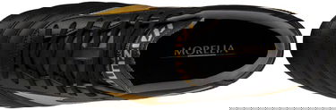 Кецове и обувки Mizuno Morelia II Pro FG Черно | p1ga2313-050, 3