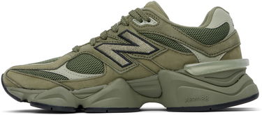 Кецове и обувки New Balance 9060 Зелено | U9060ZGD, 2