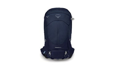 Раница Osprey Stratos 34 Backpack Синьо | 10004048OSP, 2