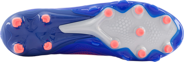 Кецове и обувки New Balance TEKELA PRO FG V5 Синьо | NBST2FLMP5, 2