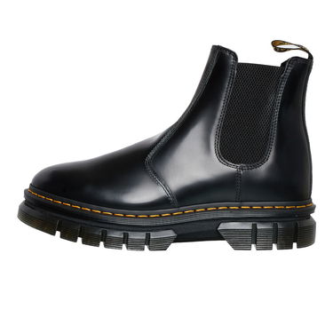 Кецове и обувки Dr. Martens Rikard Chelsea Boots Черно | 27834001, 0