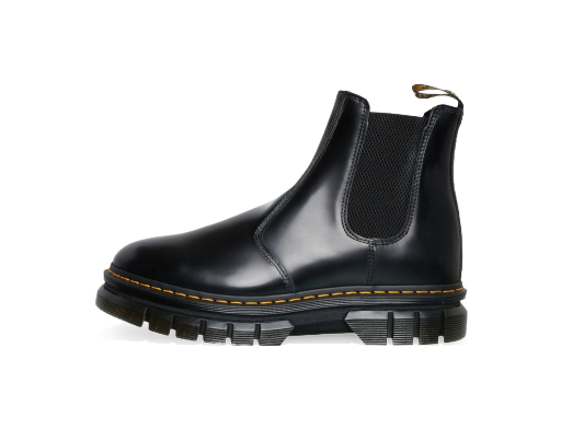 Кецове и обувки Dr. Martens Rikard Chelsea Boots Черно | 27834001