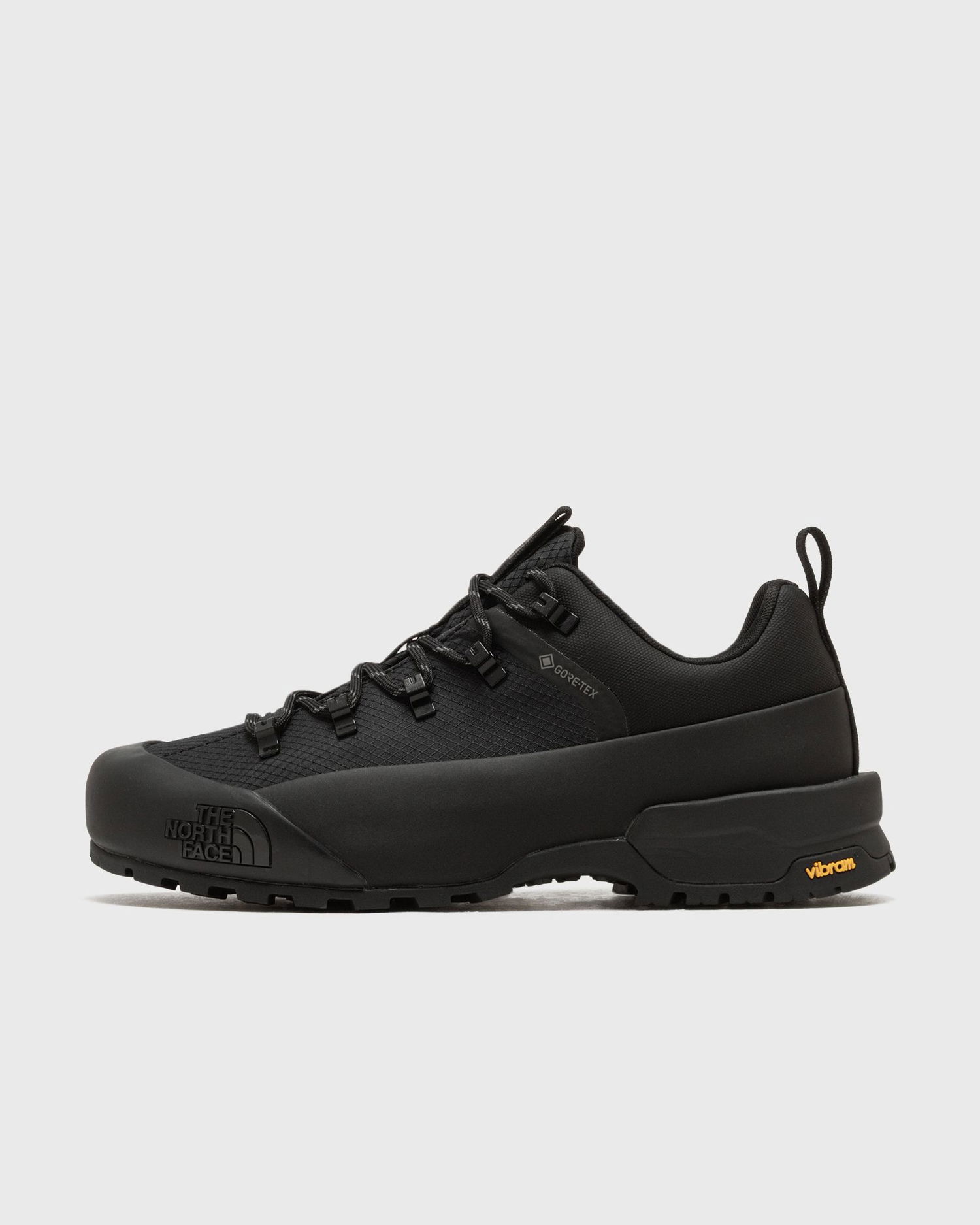 Кецове и обувки The North Face GLENCLYFFE LOW GORE-TEX Черно | NF0A8D95KX71, 0
