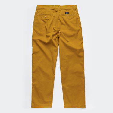 Панталони Vans Authentic Chino Loose Pants Оранжево
 | VN0000045RJ1, 2