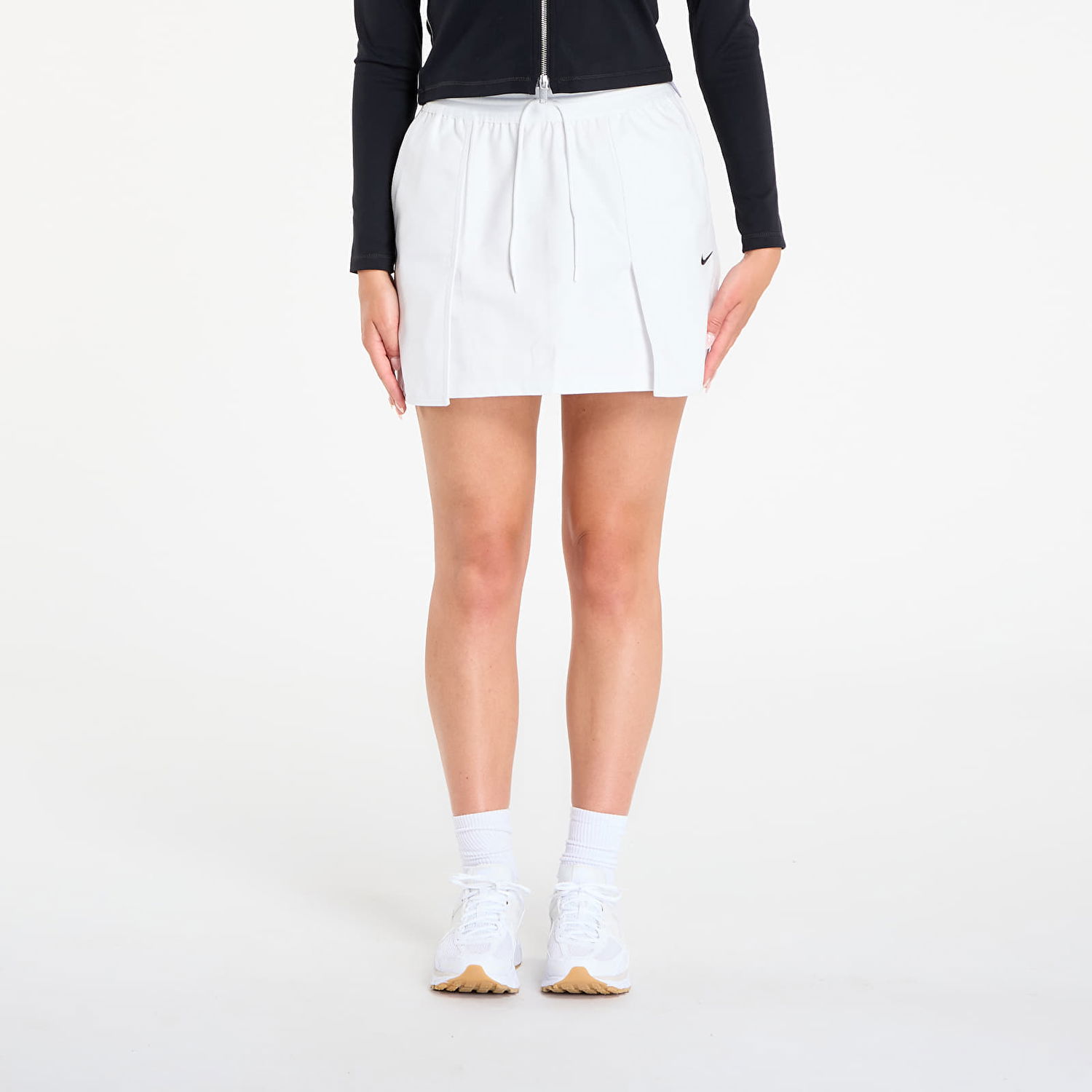 Пола Nike Sportswear Cargo Mini Skirt Бяло | IB2034-121, 0