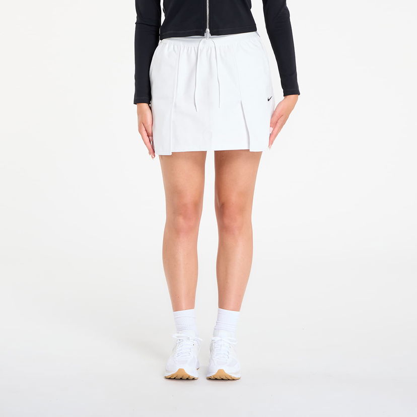 Пола Nike Sportswear Cargo Mini Skirt Бяло | IB2034-121