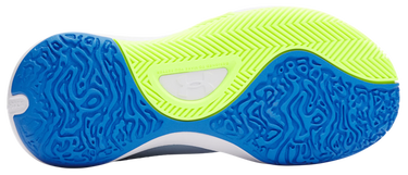 Кецове и обувки Under Armour Lockdown 7 Многоцветен | 3028513-453, 4
