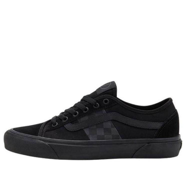 Кецове и обувки Vans Vans Bess Черно | VN0A4BTHKOU
