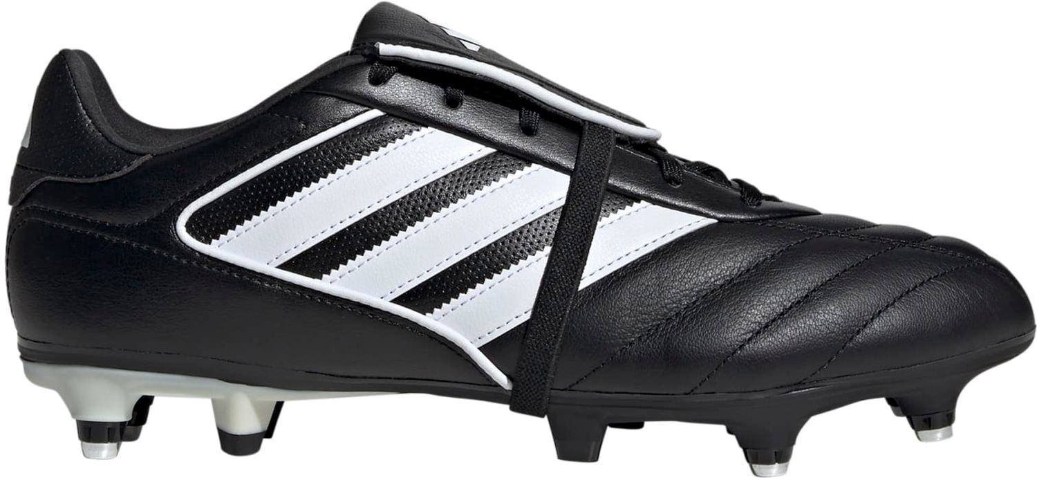 Кецове и обувки adidas Performance COPA GLORO II SG Черно | ih8286, 0