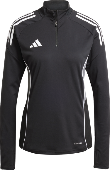 Суитчър adidas Originals Adidas TIRO25C TR TOPW Long Sleeve Training Top Черно | jc6273, 6