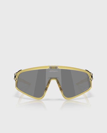 Слънчеви очила OAKLEY LATCH PANEL Patrick Mahomes Жълто | 0OO9404-14, 0