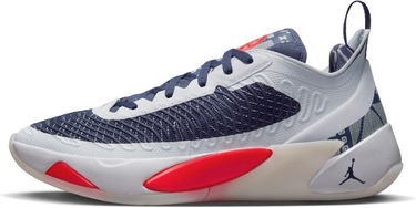 Кецове и обувки Jordan Luka 1 Сиво | FB1806-150, 0