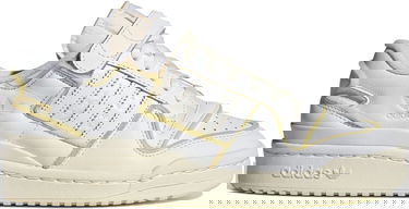 Кецове и обувки adidas Originals Originals FORUM 84 LOW Бяло | hq4392-4, 0