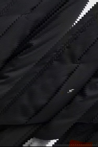 Пухо яке ADER ERROR Winter Structured Puffer Jacket PUCH Черно | BO01FWDW0101BK, 3