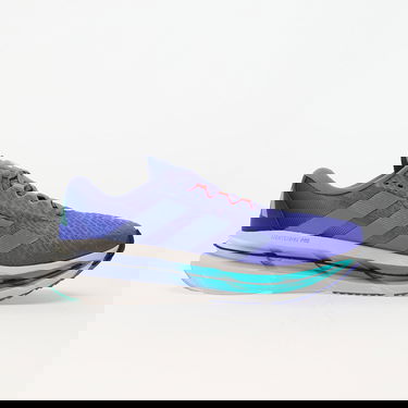 Кецове и обувки adidas Performance Adistar Byd Лилаво | ID6177, 2