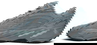 Кецове и обувки adidas Yeezy Yeezy Boost 700 V2 "Hospital Blue" Синьо | FV8424, 0
