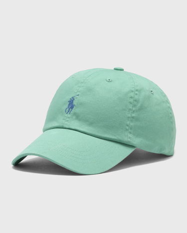 Шапка с козирка Polo by Ralph Lauren CLS SPRT CAP-HAT Зелено | 710667709124, 3