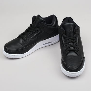 Кецове и обувки Jordan Air Jordan 3 Retro ''Cyber Monday'' Черно | 136064-020, 2