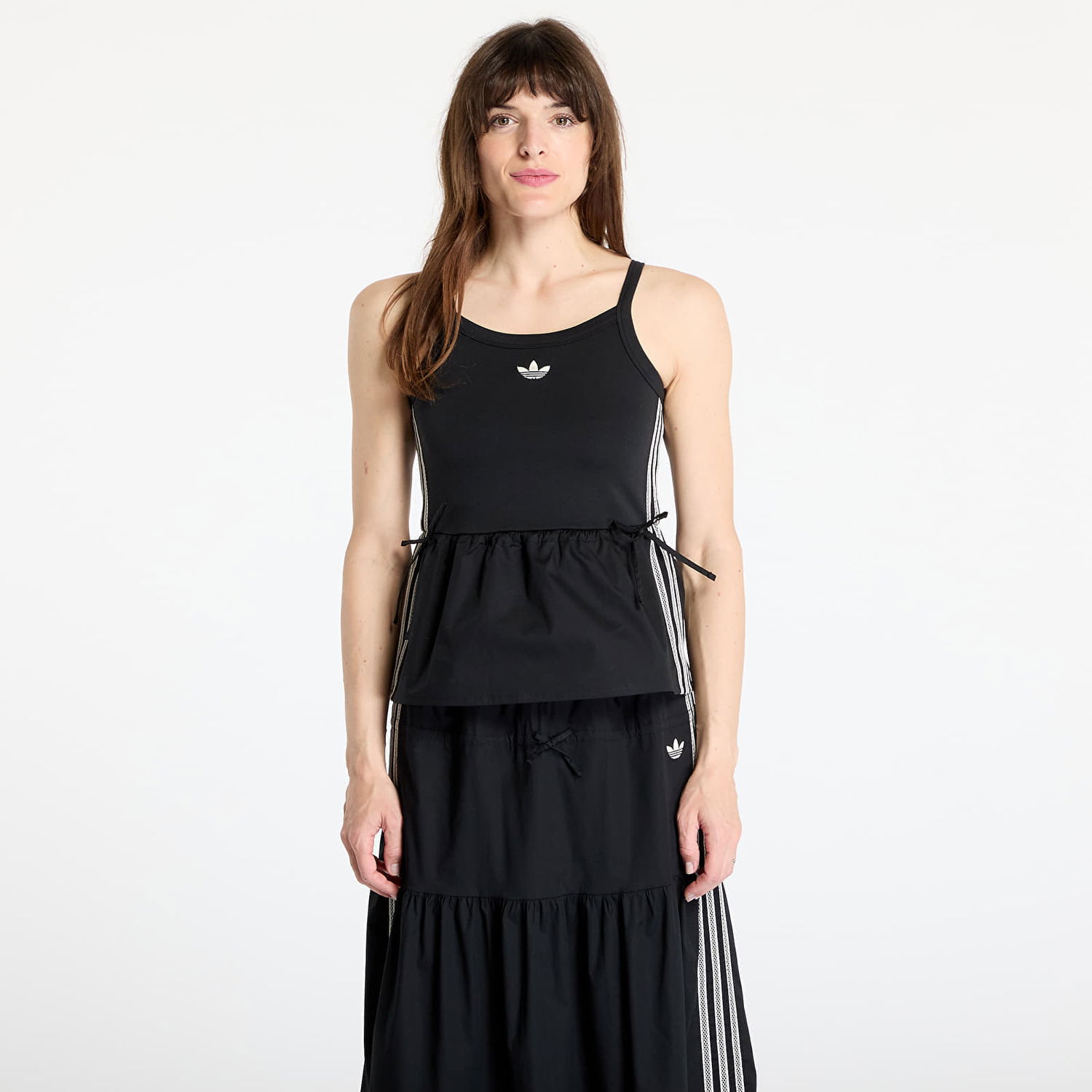 Потник adidas Originals adidas Originals Summer Glow Tank Top Черно | KC0764, 0