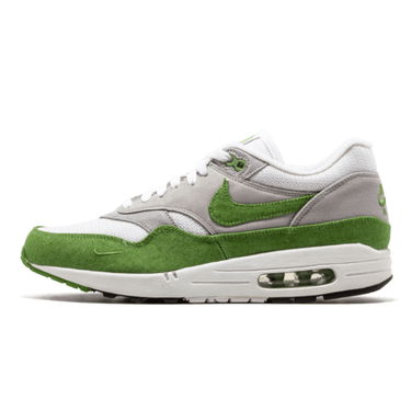 Кецове и обувки Nike Patta x Air Max 1 Premium 'Chlorophyll' Зелено | 366379-100, 0
