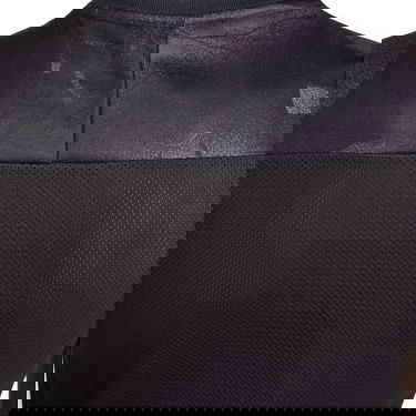 Фланелка Nike Kids' Dri-FIT Short-Sleeve Training Top Черно | hj3723-010, 3