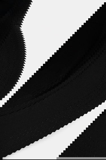 Шапка с козирка Sky High Farm Sky High Farm Logo Nylon Cap Черно | SHF07K006, 3
