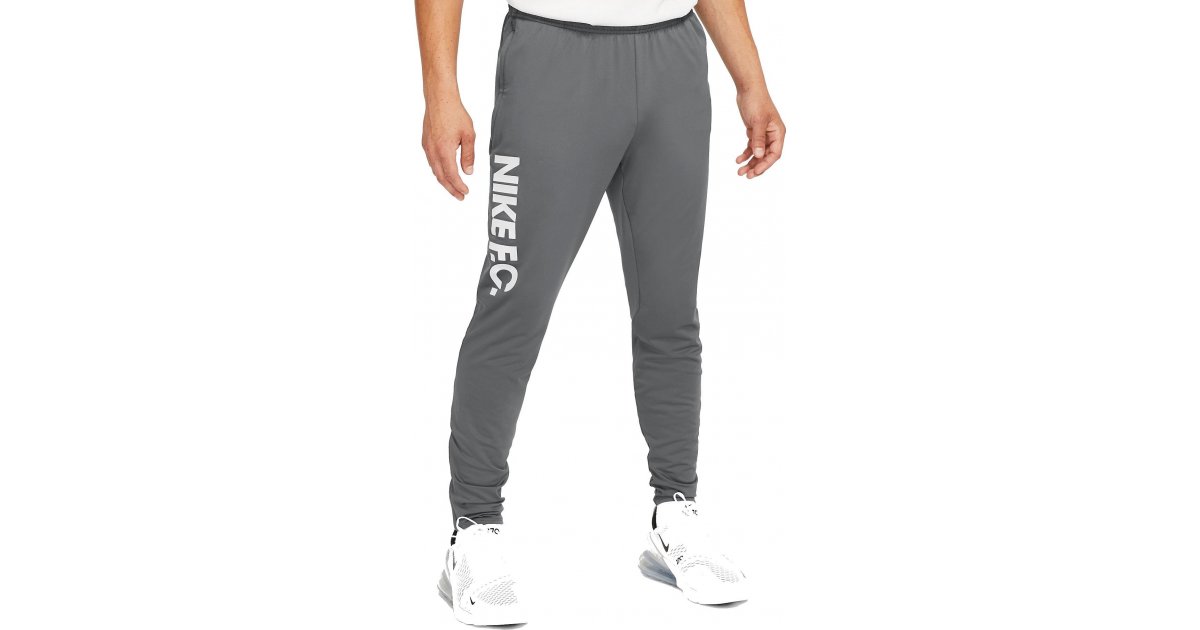 Спортни панталони Nike Essential Training Pants Сиво | cd0576-065, 1