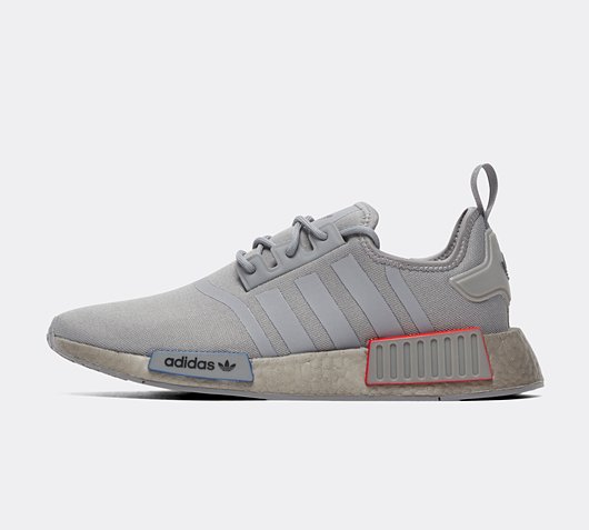 Кецове и обувки adidas Originals NMD R1 Сиво | 4076594, 0