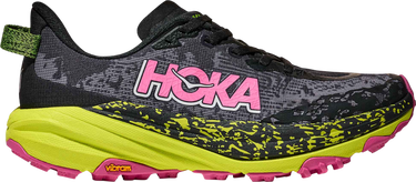 Кецове и обувки Hoka One One Hoka Speedgoat 6 Многоцветен | 1147811-bnnh, 0