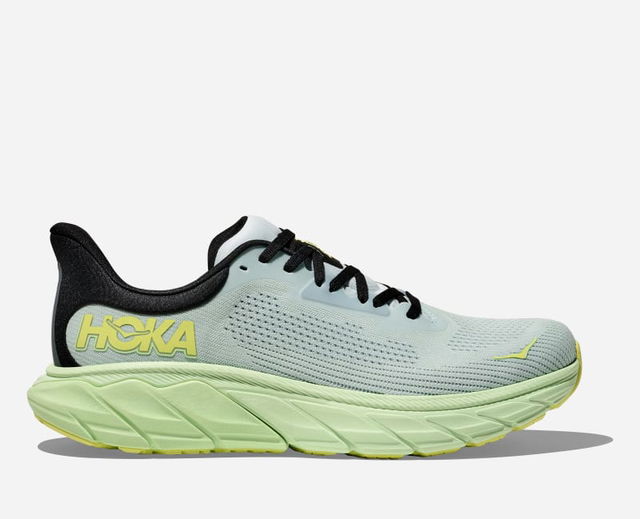 Arahi 7, Size 11