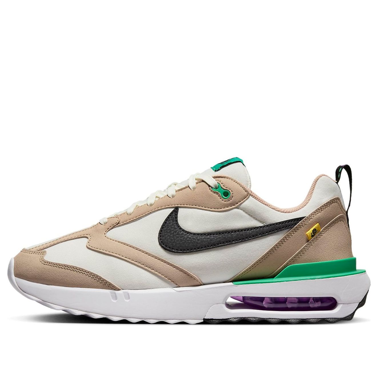 Кецове и обувки Nike Air Max Dawn SE Бежово | DV2113-100, 0