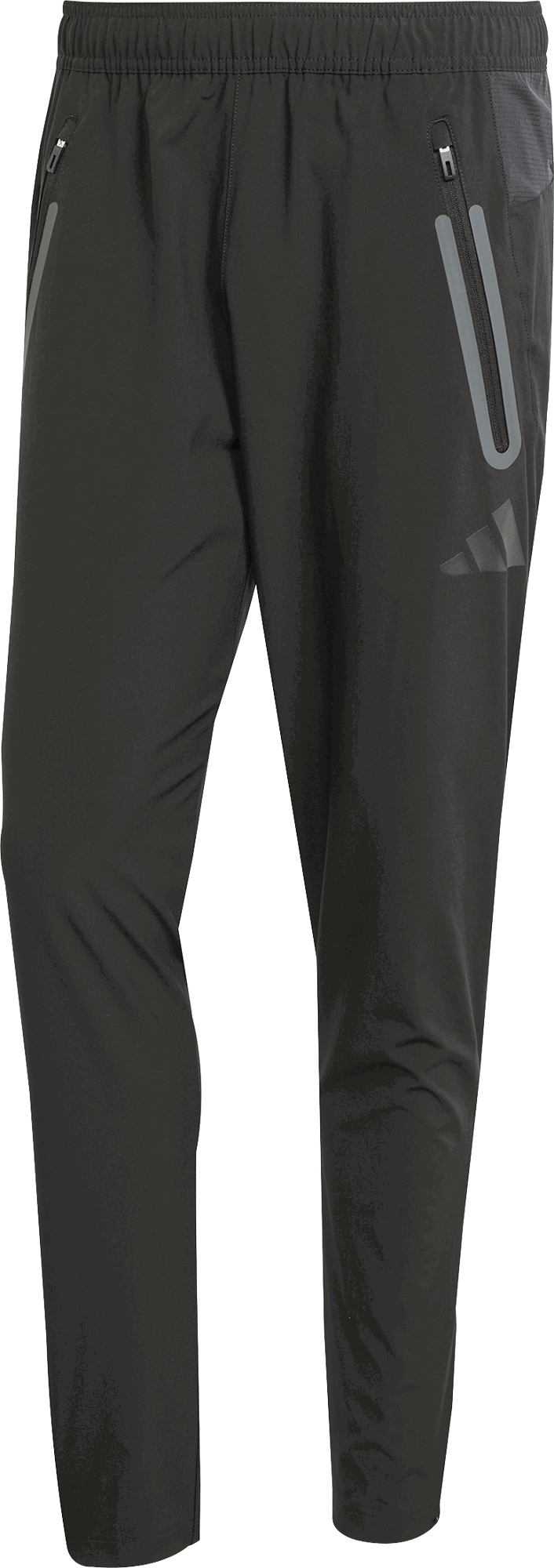 Спортни панталони adidas Originals REAL P VT Woven Pants Черно | jw4936, 1