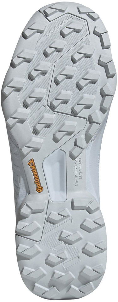 Кецове и обувки adidas Performance Terrex Swift R3 Mid GTX Синьо | G54849, 4