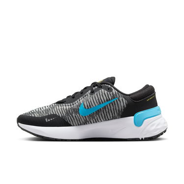 Кецове и обувки Nike Renew Run 4 36 Черно | DR2682-005, 2