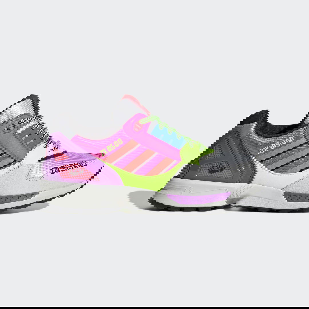 Кецове и обувки adidas Originals Overkill x ZX 8500 ''A-ZX Series'' Многоцветен | GY7642, 0