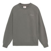 Vital Series Casual Round Neck Pullover