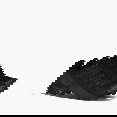 Кецове и обувки Salomon Speedcross 5 Черно | 406840, 3