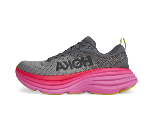 Бягане Hoka One One Bondi 8 "Castlerock Strawberry" W Розово | 1127952-CSRW