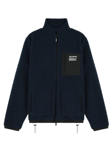 Billie Fleece Jacket